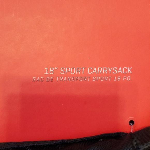 Puma Draw String Bag - NWT - Picture 5 of 7